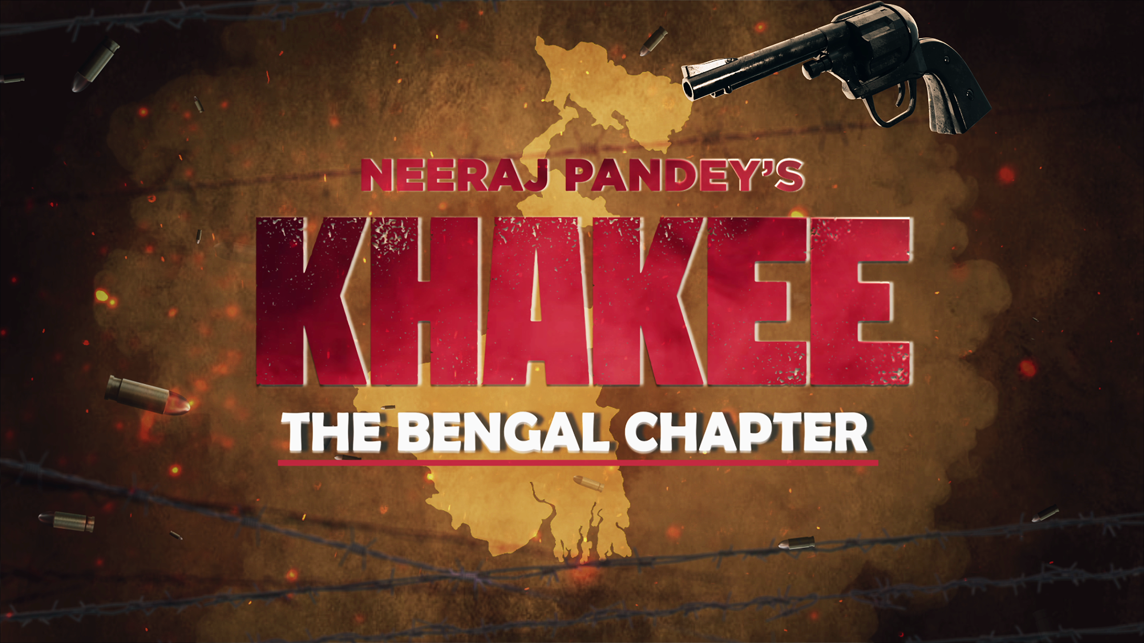 Khakee - The Bengal Chapter