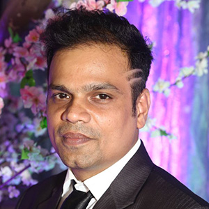 Chirag Chandrakant Bhuva