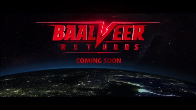 Baalveer Returns - COMING SOON