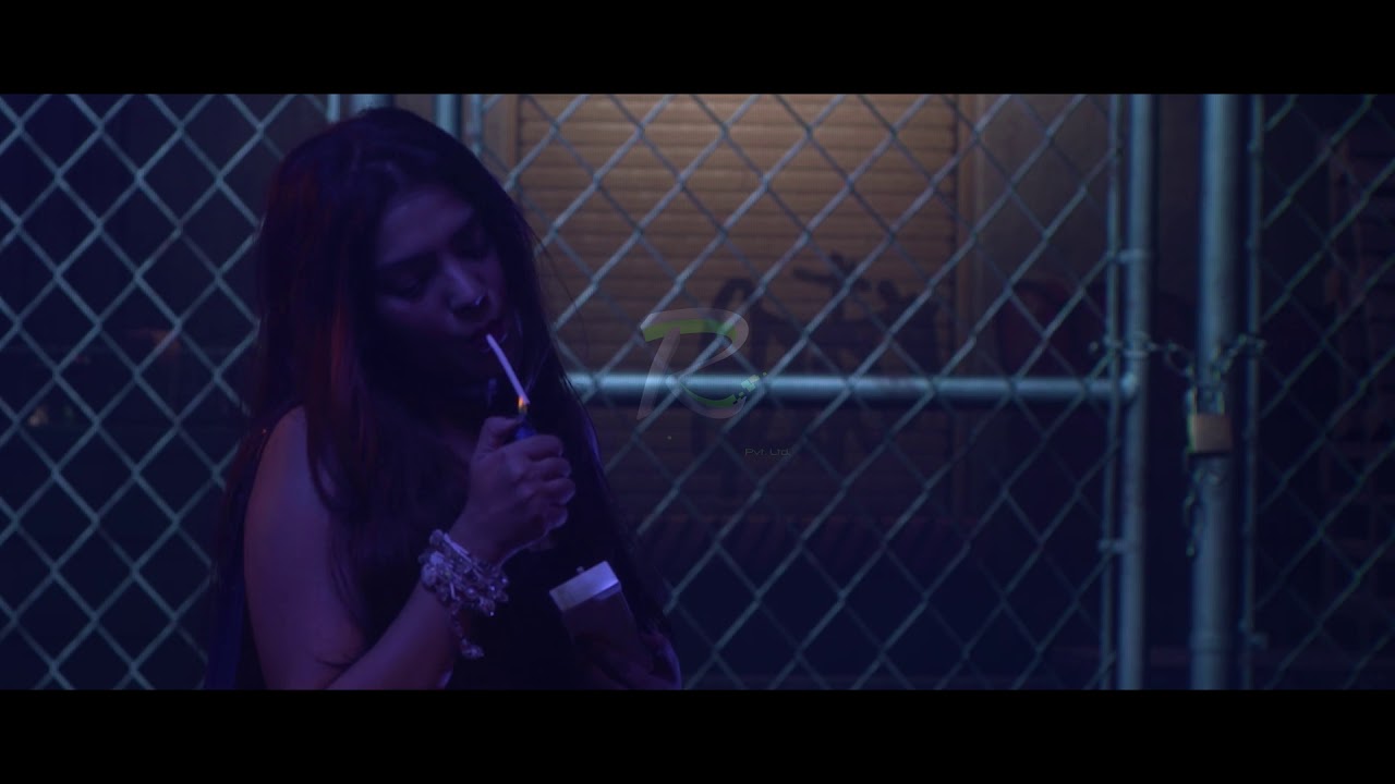 Virtual Production Reel - Raj VFX